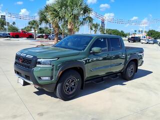 2026 Nissan Frontier for sale in Kosciusko MS