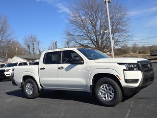 2026 Nissan Frontier for sale in Greer SC