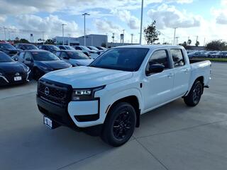 2026 Nissan Frontier for sale in Kosciusko MS