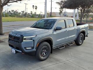 2026 Nissan Frontier for sale in Kosciusko MS