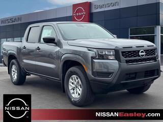 2026 Nissan Frontier for sale in Easley SC