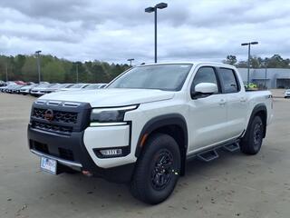 2026 Nissan Frontier for sale in Lufkin TX