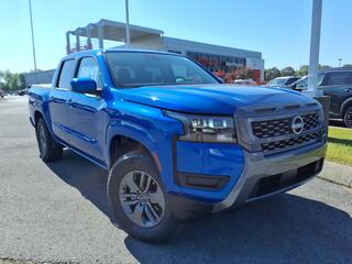 2026 Nissan Frontier for sale in Clarksville TN