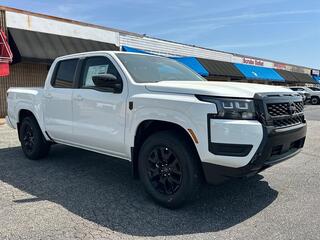 2026 Nissan Frontier for sale in Independence MO