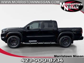 2026 Nissan Frontier for sale in Morristown TN