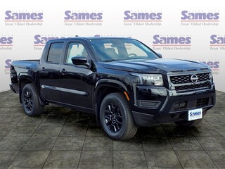 2026 Nissan Frontier for sale in Laredo TX