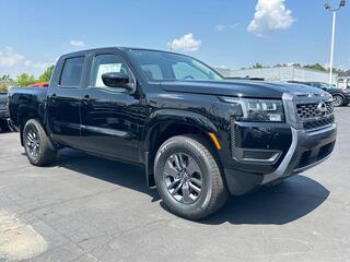 2026 Nissan Frontier for sale in Independence MO