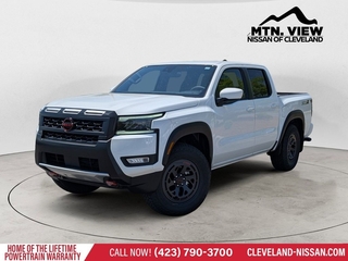 2026 Nissan Frontier for sale in Mcdonald TN