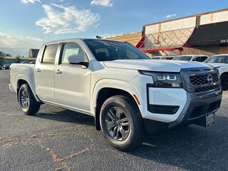 2026 Nissan Frontier for sale in Independence MO