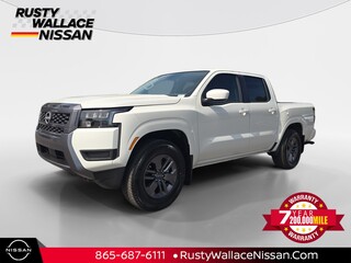 2026 Nissan Frontier for sale in Knoxville TN