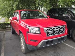 2022 Nissan Frontier for sale in Greer SC