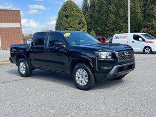 2022 Nissan Frontier for sale in Asheville NC