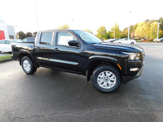 2022 Nissan Frontier for sale in Clarksville TN