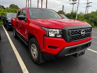 2022 Nissan Frontier for sale in Portsmouth NH