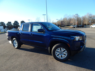 2022 Nissan Frontier for sale in Clarksville TN