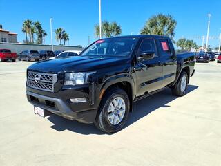 2022 Nissan Frontier for sale in Kosciusko MS