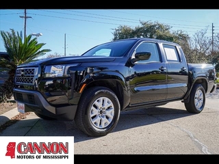 2022 Nissan Frontier for sale in Orange TX