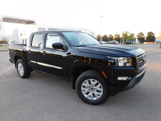 2023 Nissan Frontier for sale in Clarksville TN