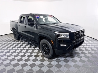 2023 Nissan Frontier for sale in Merritt Island FL