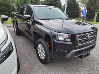 2023 Nissan Frontier for sale in Clarksville TN