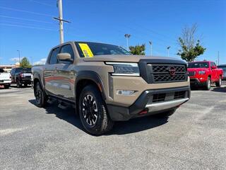 2023 Nissan Frontier for sale in Morristown TN