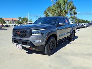 2023 Nissan Frontier for sale in Kosciusko MS