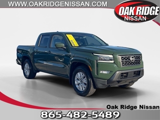 2023 Nissan Frontier for sale in Oak Ridge TN