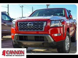 2023 Nissan Frontier for sale in Orange TX