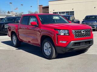 2024 Nissan Frontier for sale in Oak Ridge TN