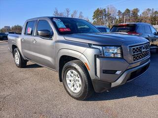 2024 Nissan Frontier for sale in Easley SC