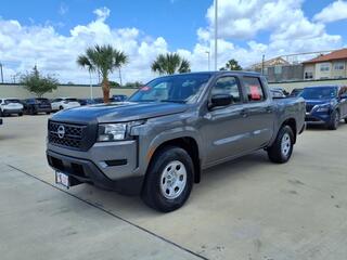 2024 Nissan Frontier for sale in Kosciusko MS