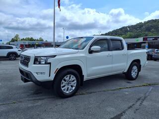 2024 Nissan Frontier for sale in Kingsport TN