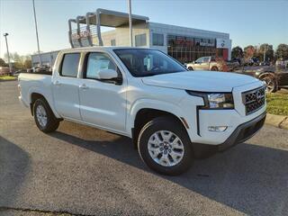 2024 Nissan Frontier for sale in Clarksville TN