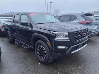 2024 Nissan Frontier for sale in Clarksville TN