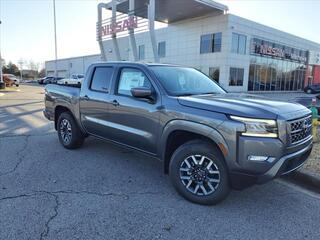 2024 Nissan Frontier for sale in Clarksville TN