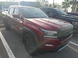 2024 Nissan Frontier for sale in Merritt Island FL