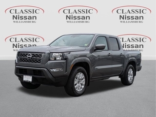 2024 Nissan Frontier for sale in Lansing MI