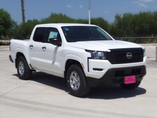 2024 Nissan Frontier for sale in Weatherford TX