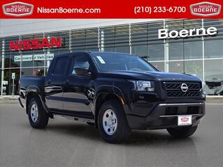 2024 Nissan Frontier for sale in Boerne TX