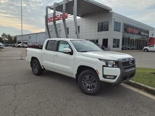 2025 Nissan Frontier for sale in Clarksville TN