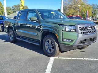 2025 Nissan Frontier for sale in Garden City Park NY