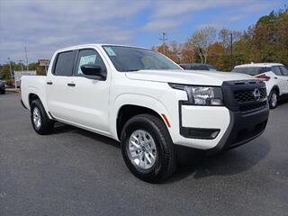 2025 Nissan Frontier for sale in Easley SC