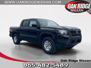 2025 Nissan Frontier for sale in Oak Ridge TN