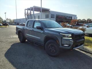 2025 Nissan Frontier for sale in Clarksville TN