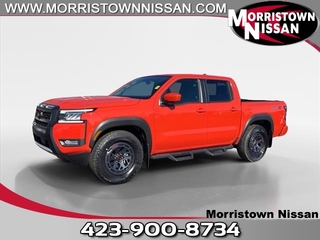 2025 Nissan Frontier for sale in Morristown TN