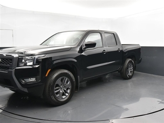 2025 Nissan Frontier for sale in Shelby NC