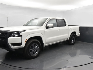 2025 Nissan Frontier for sale in Shelby NC