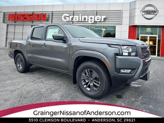 2025 Nissan Frontier for sale in Independence MO