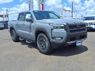 2025 Nissan Frontier for sale in Laredo TX
