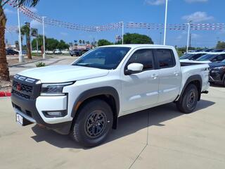 2025 Nissan Frontier for sale in Kosciusko MS